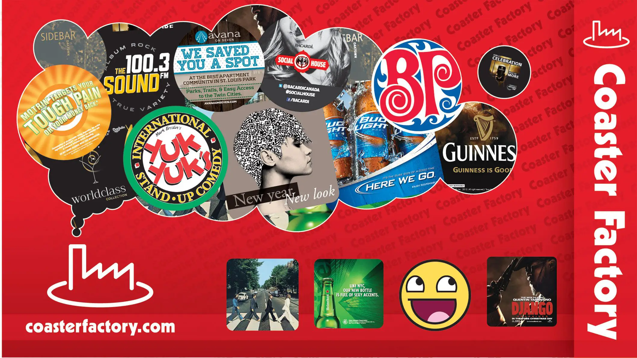 Nightclub and Bar Trade Show Las Vegas